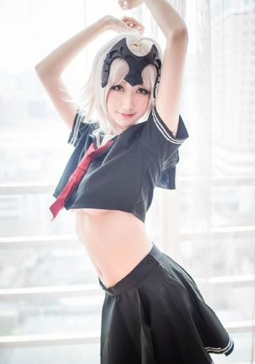 色无月