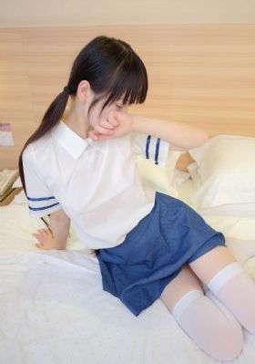 我要在你身上做