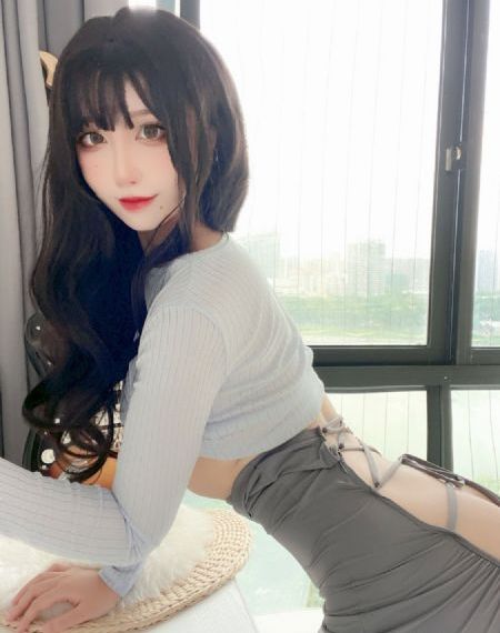 妈妈女儿